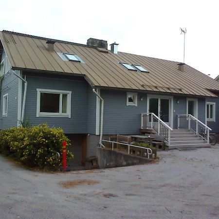 Marent Apartments Salo (Salo) Exterior foto