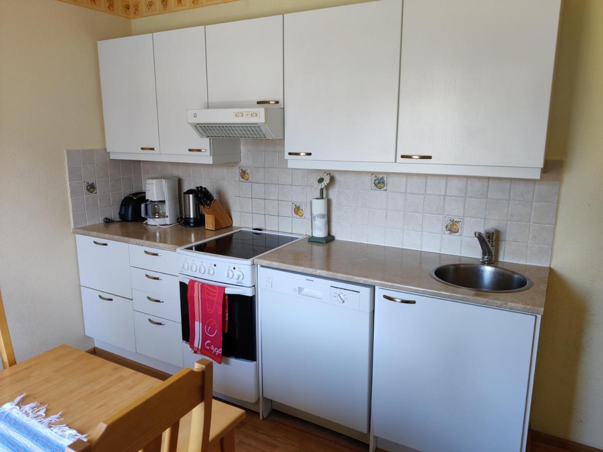 Marent Apartments Salo (Salo) Exterior foto
