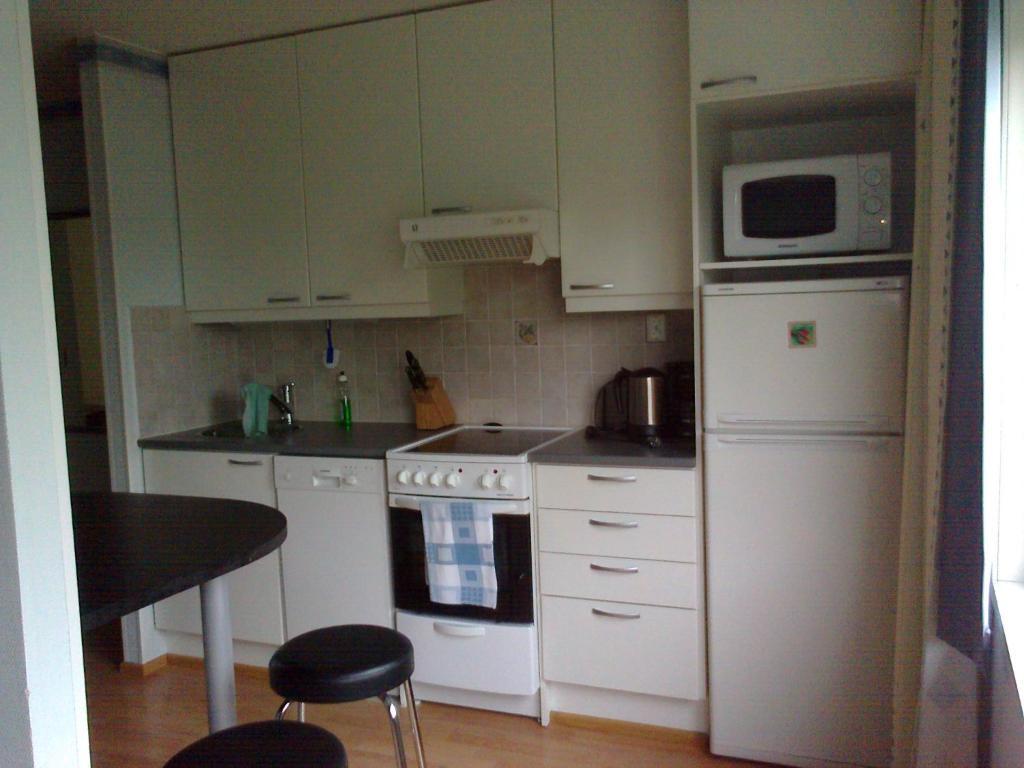 Marent Apartments Salo (Salo) Quarto foto